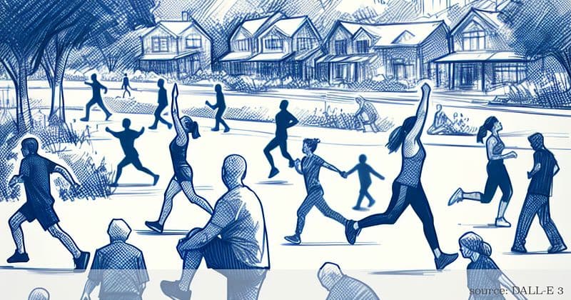 How everyday leaders make movement feel welcoming for everyone