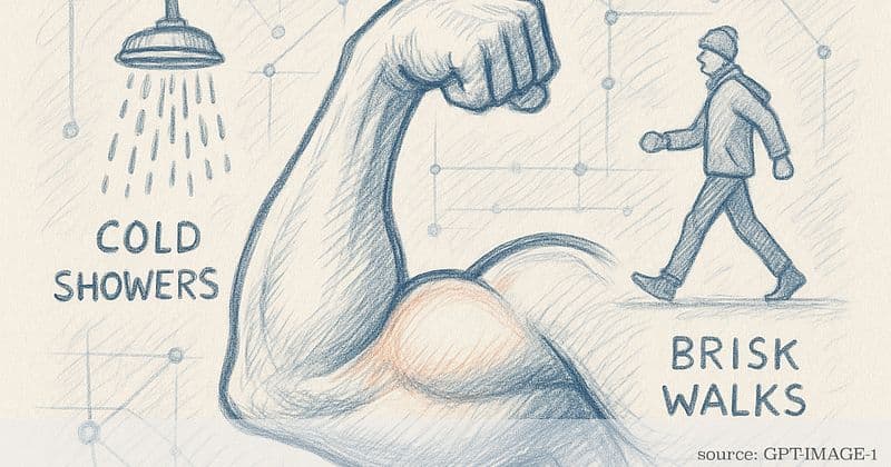 Growing stronger through remote work’s daily surprises