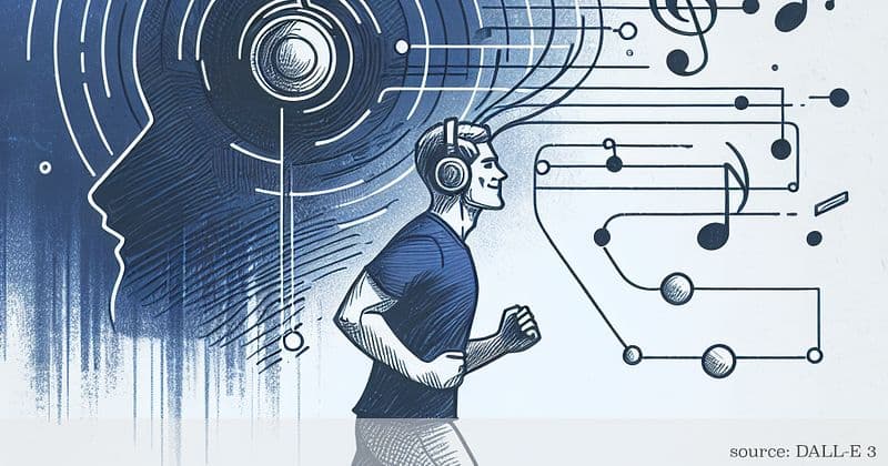 how music makes your workout more fun and effective