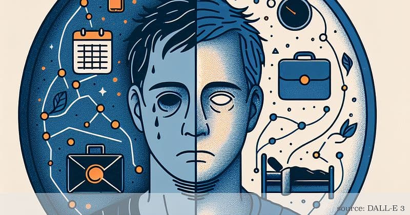Boost Your Energy: Understanding Burnout and Chronic Fatigue