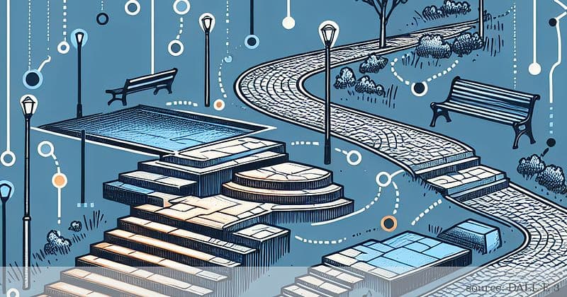 How daily spaces quietly shape the way we move
