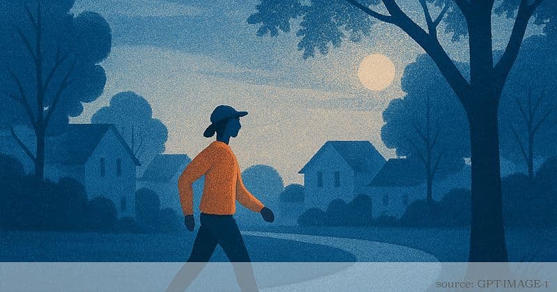 How small routines keep your body and mind in sync
