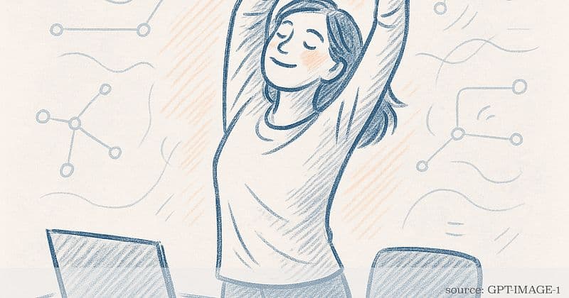 Everyday movement matters for mind and mood