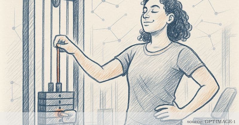 Making fitness fit you through self-advocacy and gentle movement