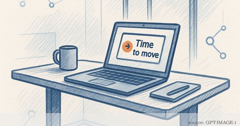 How small shifts make movement part of remote work routines