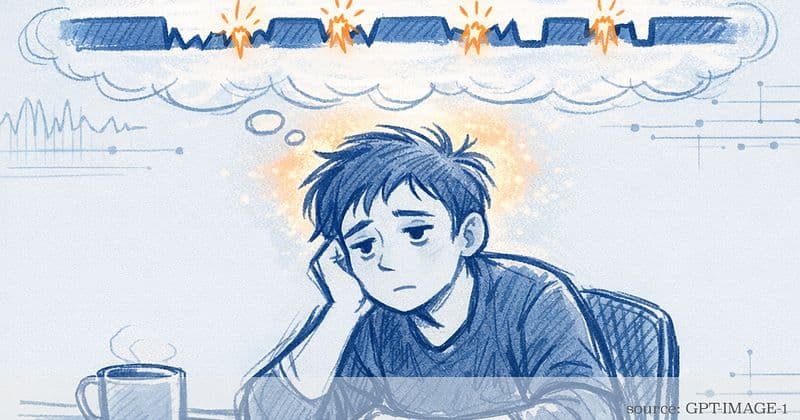 Sleep Continuity The Missing Variable Behind Your 3 PM Decision Fatigue