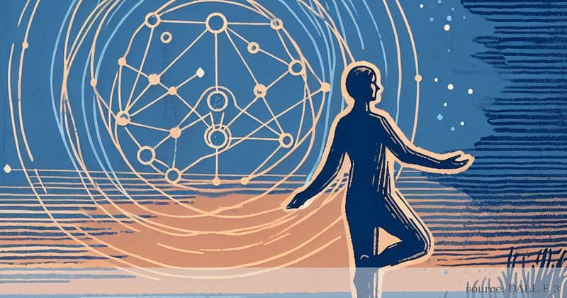 Turning self-doubt into gentle movement