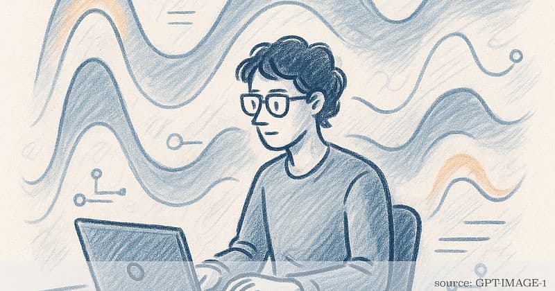Letting daily energy shape movement as a remote worker