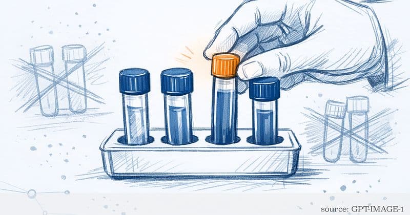 From Symptom Noise to Actionable Tests A Minimal Workup for Shared Hormone Like Symptoms