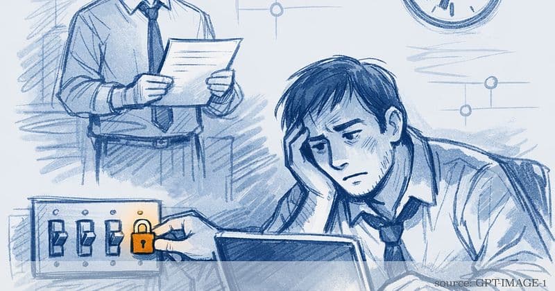 Remove Admin Rights From Your 640pm Brain With a Training Constitution