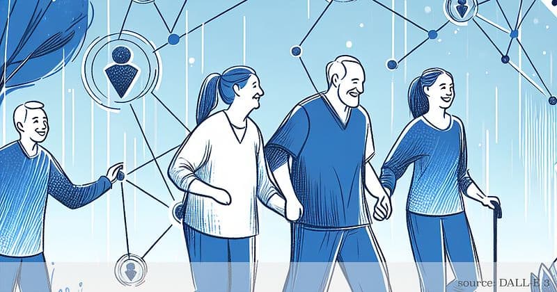 moving together how shared fitness brings all ages closer