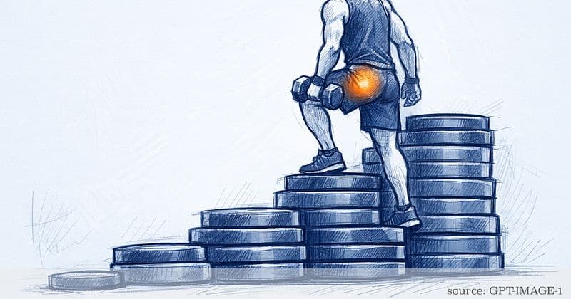 Weekly Hard Sets The Evidence Based Way to Break Hypertrophy Plateaus