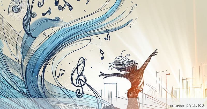 Finding joy in movement beyond routines