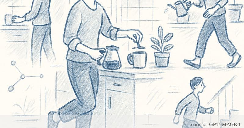 Invisible fitness how small daily movements quietly boost your health