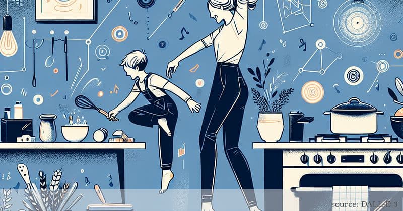 Small wins big smiles how families find real fitness in everyday moments