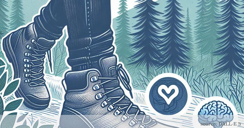 Making fitness your own path