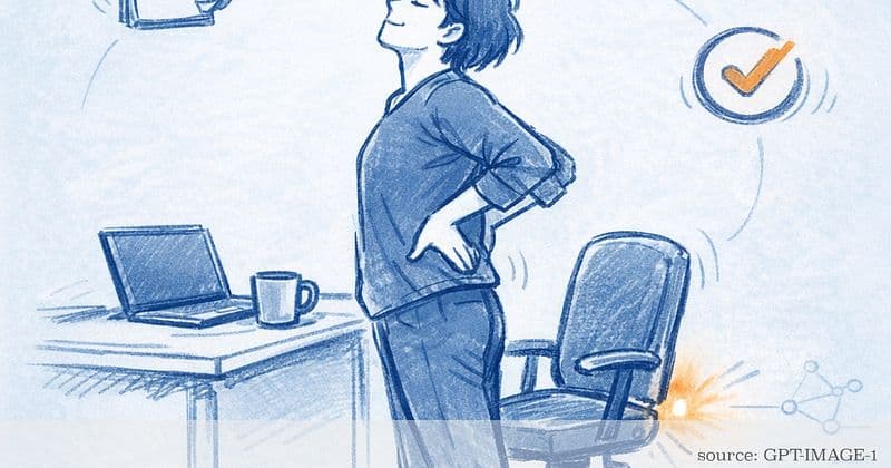 Build a movement layer that follows your remote work boundaries