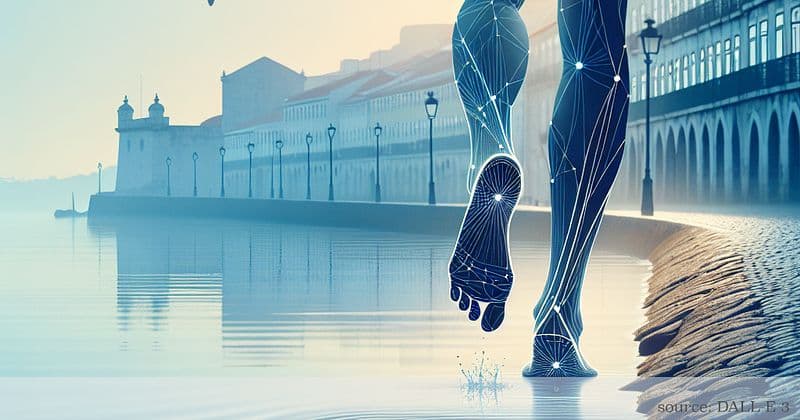 Finding calm and clarity with mindful movement