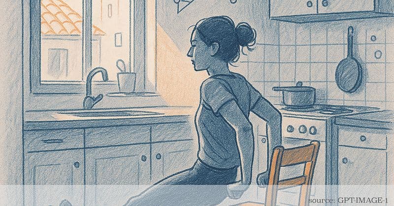 Small spaces big moves how my Lisbon kitchen sparked creative routines