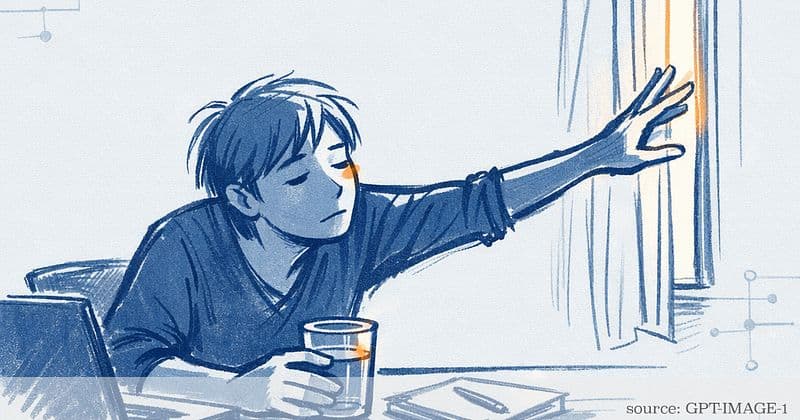Beat the 3pm Slump with One Small Change