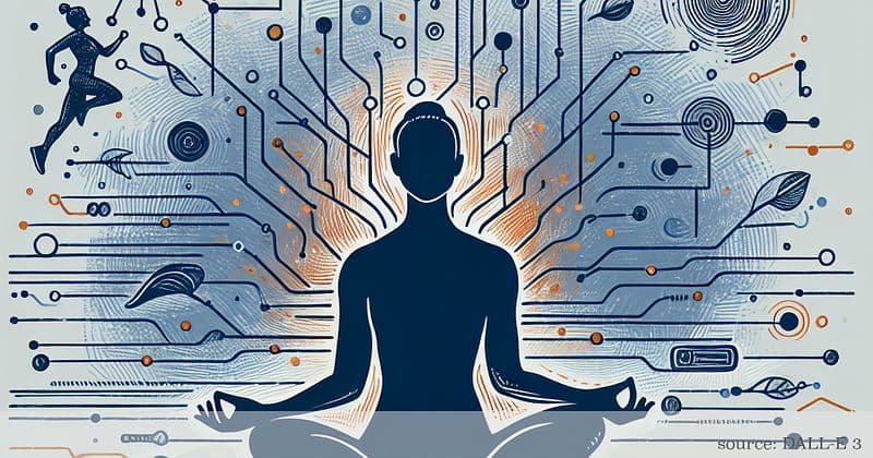 Unlock your fitness potential with visualization techniques