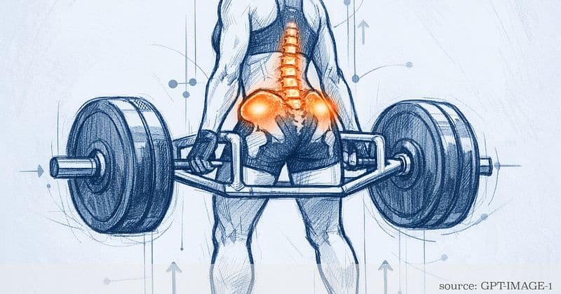 Programming Bone Loading for Women How to Target Hip and Spine BMD With Evidence Led Training Variables