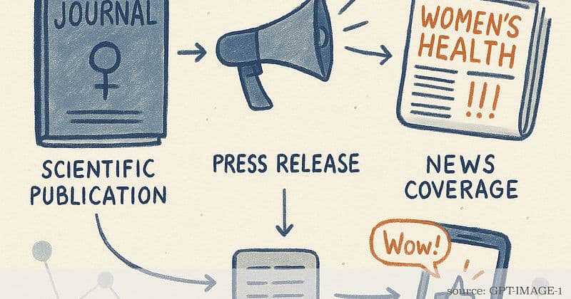 How to Spot Misinformation in Women’s Health News and Find Reliable Answers