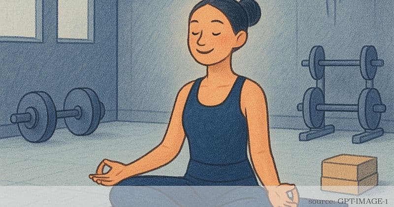 Finding Confidence and Joy in Movement Beyond Appearance Anxiety