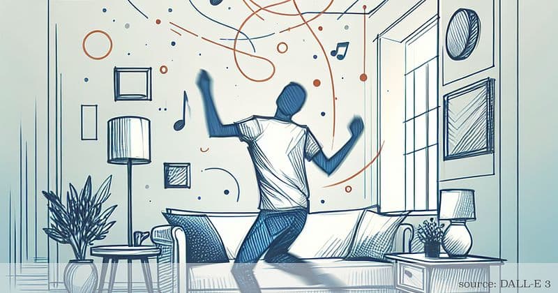 Finding joy in movement your own way