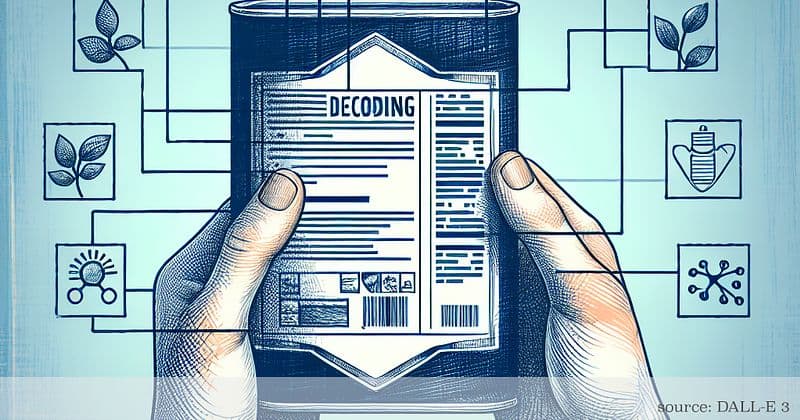Decoding Food Labels For Simple, Confident Choices