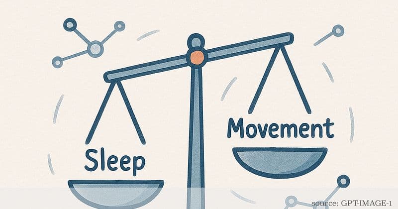 Why remote work tiredness lingers even with good sleep