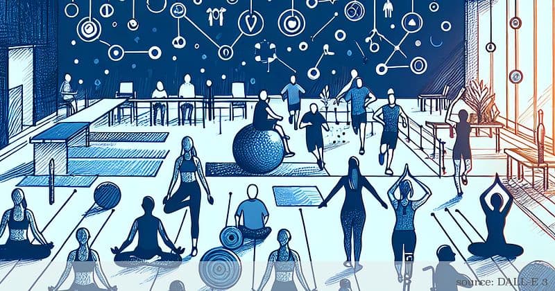 Redefining fitness for every body