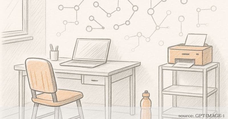 How small hassles boost movement and energy at home