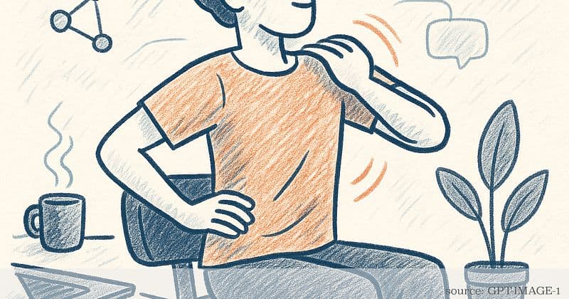 Escaping the all-or-nothing trap with small moves in remote work