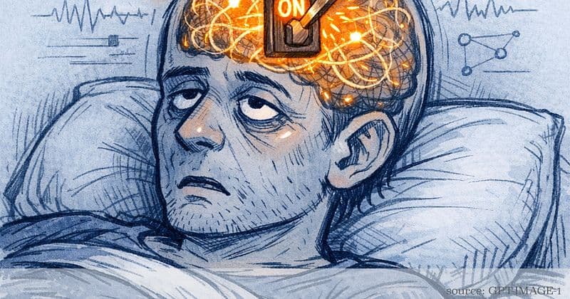 Hyperarousal Is the Silent Performance Leak Your Off Switch Is Failing First