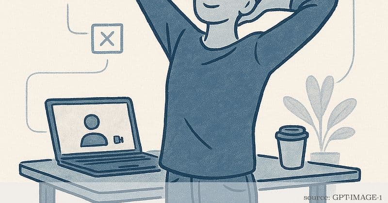 How i turned digital pauses into easy movement moments