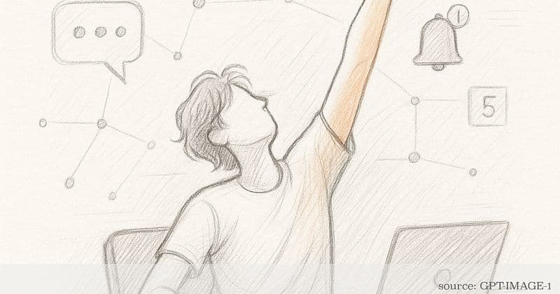 How tiny movement breaks can rewire your digital workday
