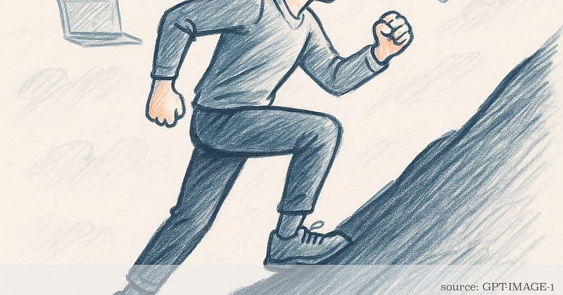 How fitness rituals boost adaptability in remote work