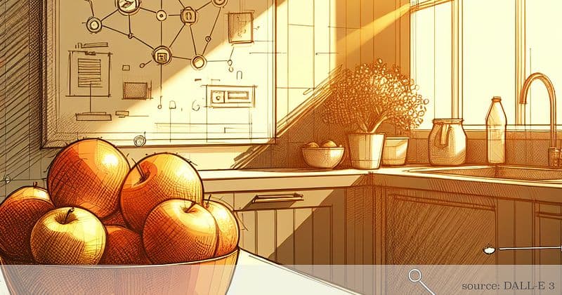 how small shifts in your space shape what you eat and how you feel