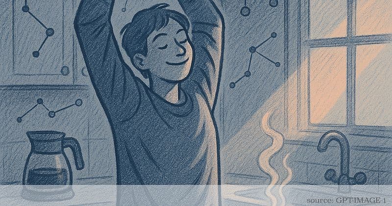 Turning everyday moments into easy movement