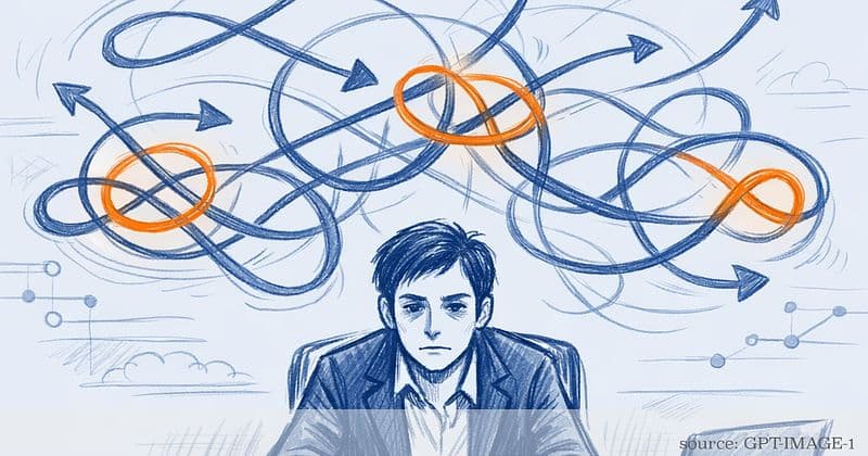 Before You Burn Out Audit Your Sleep Shaped Decision Trail