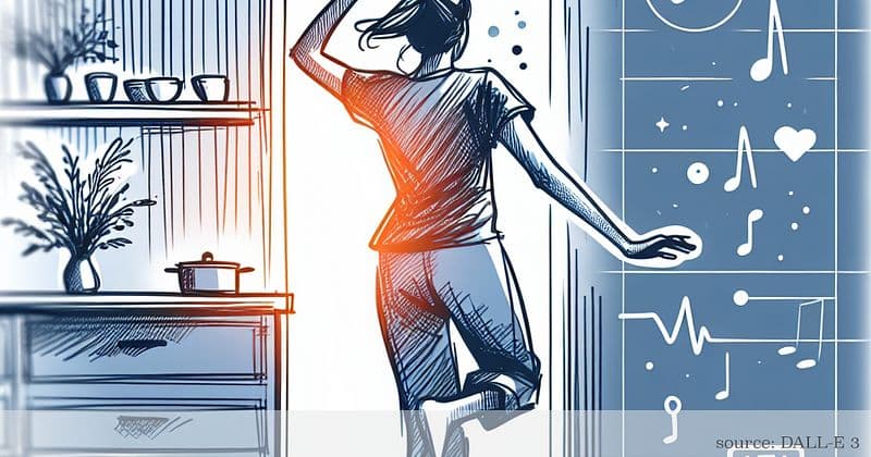 How playful moments turn daily movement into real wellness
