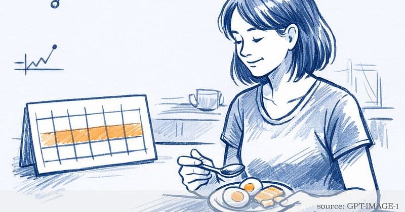 Cycle Syncing Nutrition What the Evidence Supports and What’s Still Theoretical