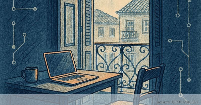 How small moves break the remote work mood slump