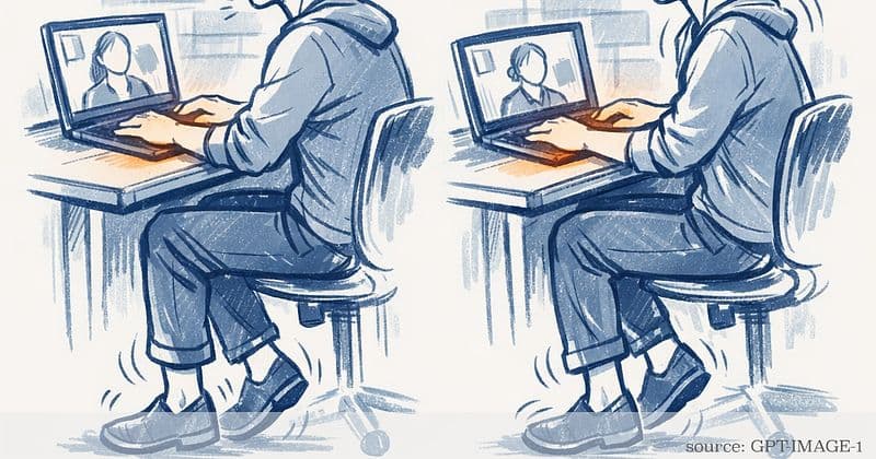 Salt to screen microbreaks that beat bad timing in remote work