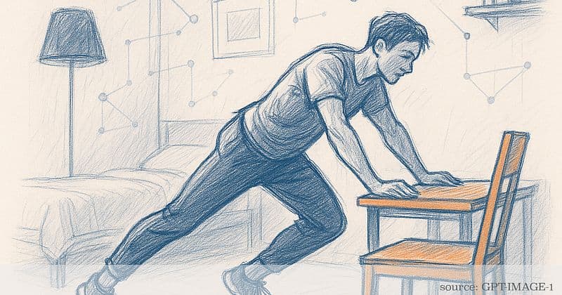 Big movement in small spaces how tiny homes spark creative routines