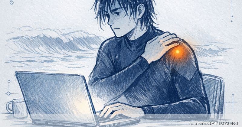 Neoprene to laptop mode a quick runbook for remote work body signals