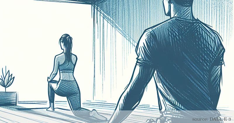 Transform Your Workout into a Mindful Ritual