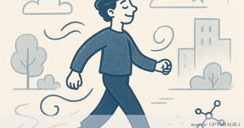 Finding joy and belonging in movement your own way