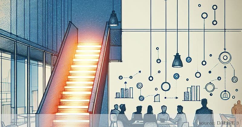 How small tweaks in our spaces make movement feel natural